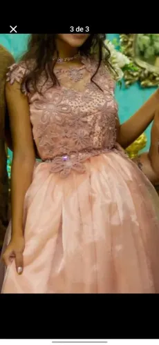 Vestido festa 15 anos