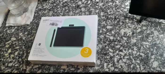 Mesa Digitalizadora