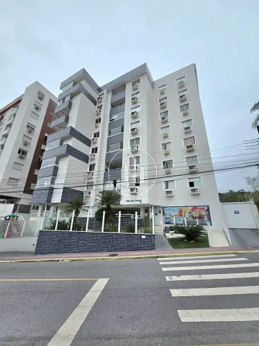 Apartamento 2 Quartos com 1 Suíte e 84m² - Bela Vista - JMS
