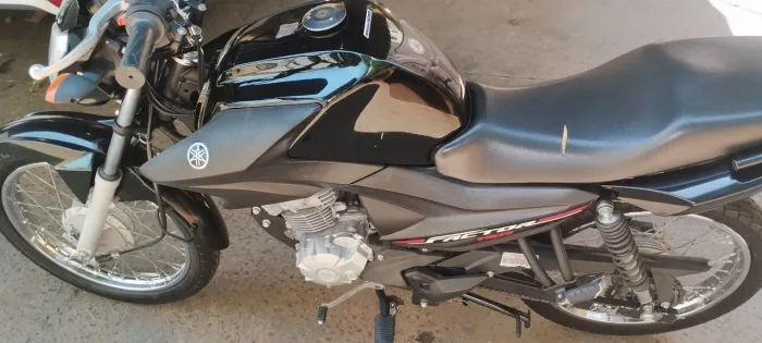 Moto factor 150