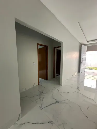 Casa alto padrão guapo