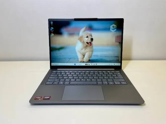LENOVO IDEAPAD RYZEN 5 330 16GB RAM 512GB SSD 14P FHD+