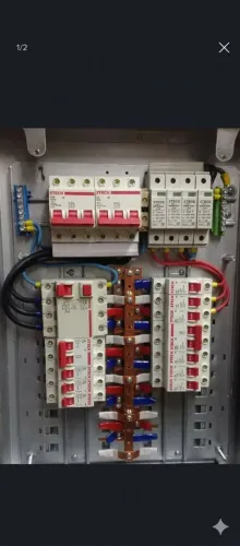 Eletricista