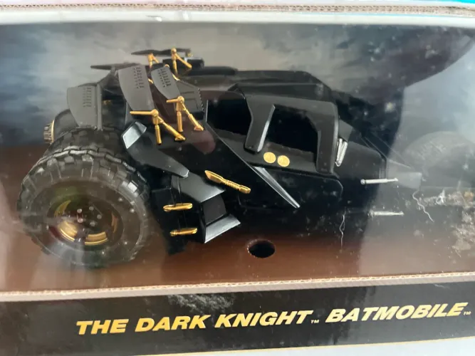 Batmoveis