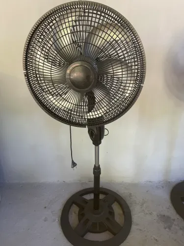 Ventilador Mondial 40 cm