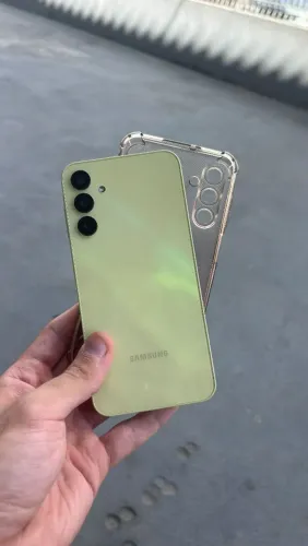 Samsung A15 - 128gb - NOVO