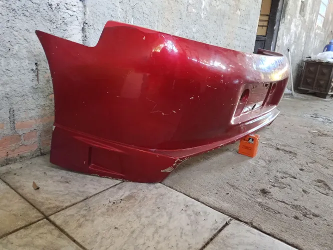 Para-choque mitsubishi eclipse 95/98 tuning