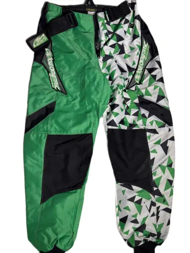 Calça Motocross Geometric pro tork 