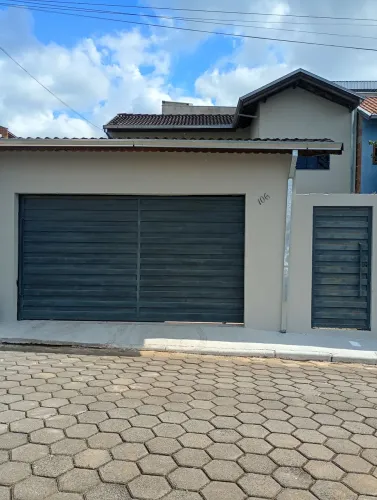 Casa à venda excelente oportunidade
