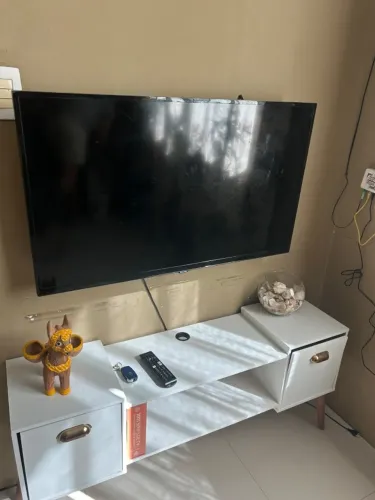 Televisão smart