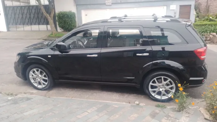 Dodge Journey RT 3.6 V6 Aut. 2014