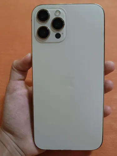 iPhone 12 Pro Max 128GB