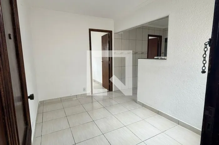 Apartamento à Venda - Artur Alvim, 2 Quartos, 48 m2