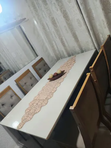 Mesa de jantar 