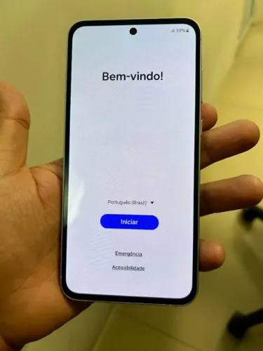 Samsung Galaxy A55 256GB