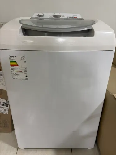 URGENTE Lavadora Brastemp 11kg