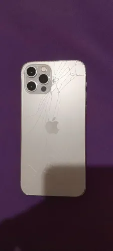 iPhone 12 Pro 1500