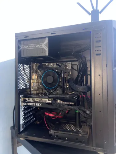 PC Gamer Completo