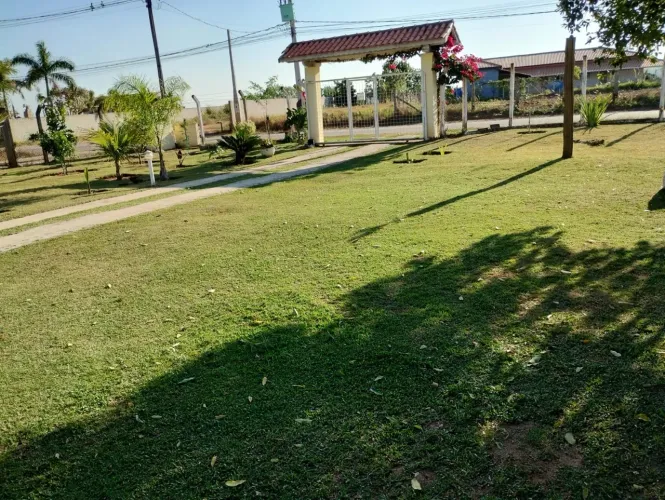 CHÁCARA JUNDIAQUARA (ARAÇOIABA)