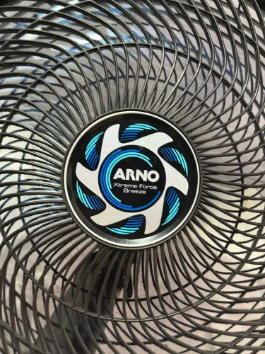Ventilador arno 50cm