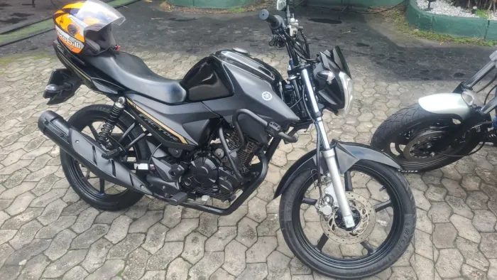Yamaha Factor 2023