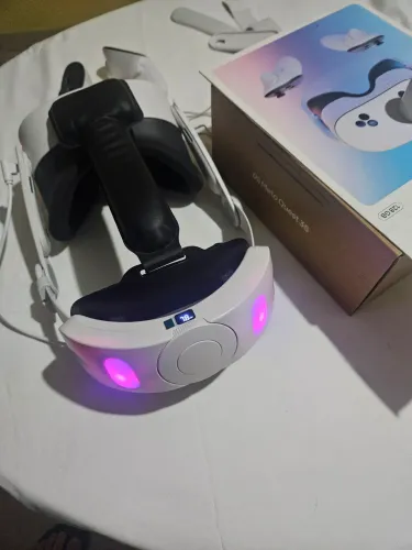 Meta quest 3s 128gb