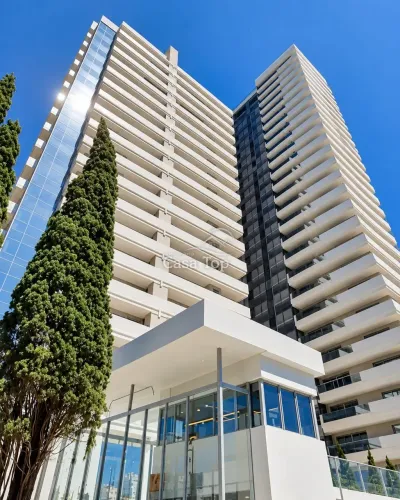 Apartamento à venda Edifício Palazzo Masini - Vila Estrela