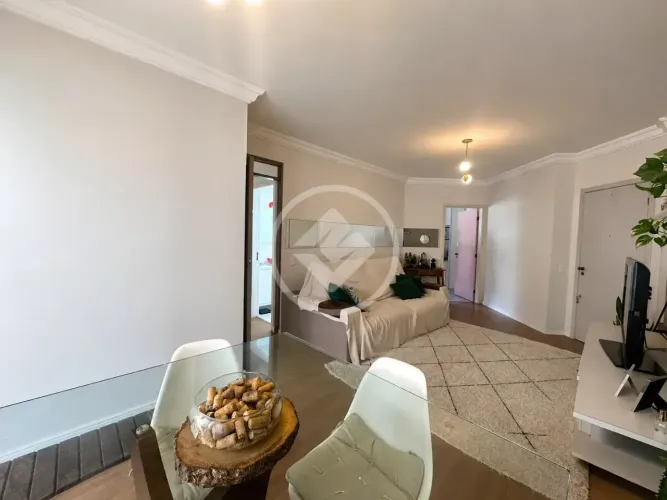 APARTAMENTO - COQUEIROS - DP-367089