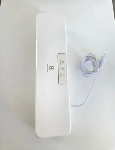 Seladora a vácuo Electrolux 110v