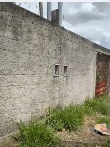 Vendo lote em Valparaiso . Oportunidade