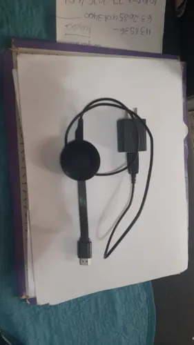 CROMECAST