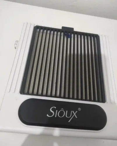 Coletor de pó SIOUX 800W