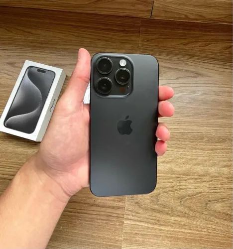 iPhone 15 pro 128GB