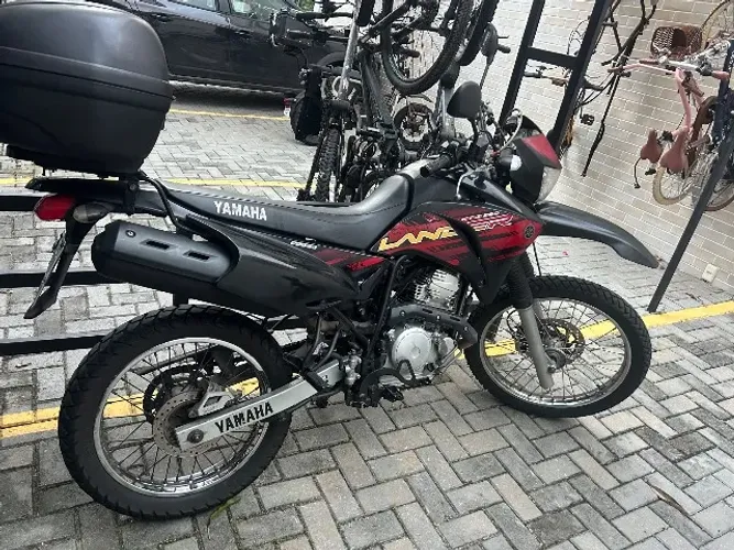 Lander 2017 modelo 2018