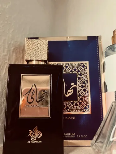 Perfume árabe