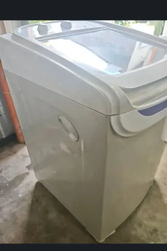 Máquina de lavar Eletrolux 15 kg