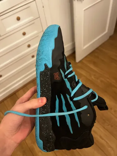 Tênis Puma Mb 0.3