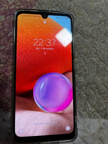 Celular Samsung A32 128gb