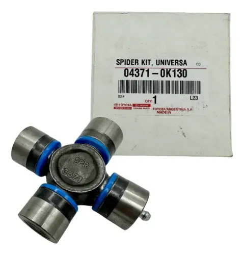 Cruzeta Cardan Tras Orig Hilux 09/12 043710k130