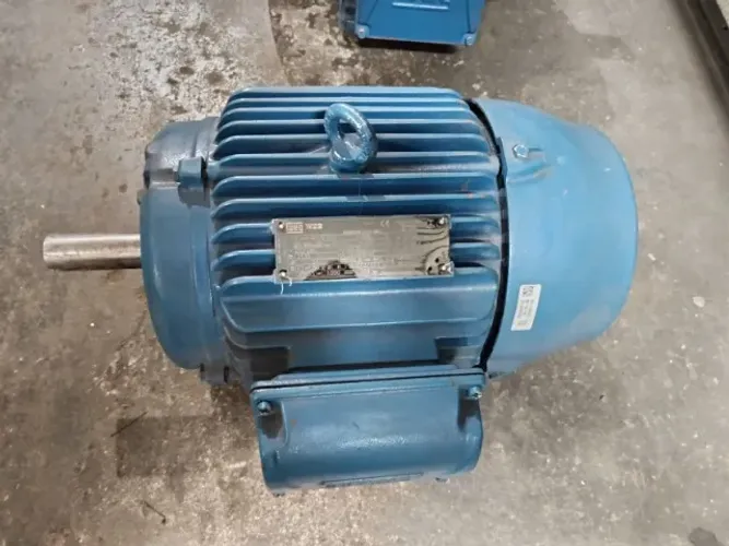 motor elétrico Trifásico 20CV 2P 220-380