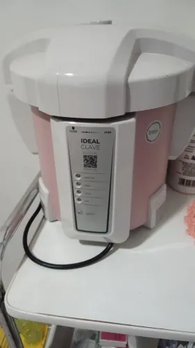 AUTO CLAVE NOVA