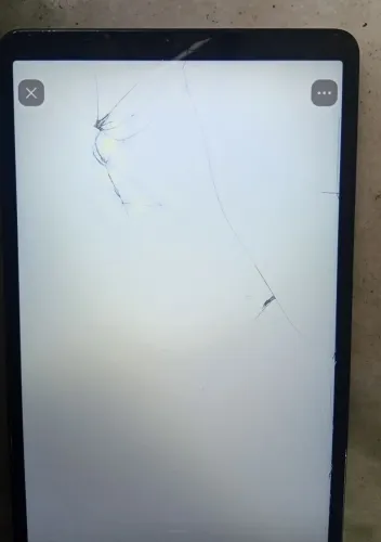 Vendo Tablet Samsung Galaxy Tab a11