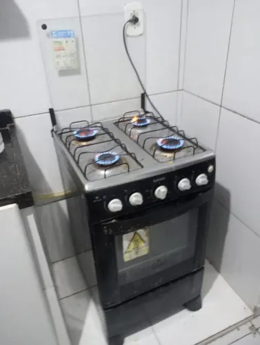 Kit fogão