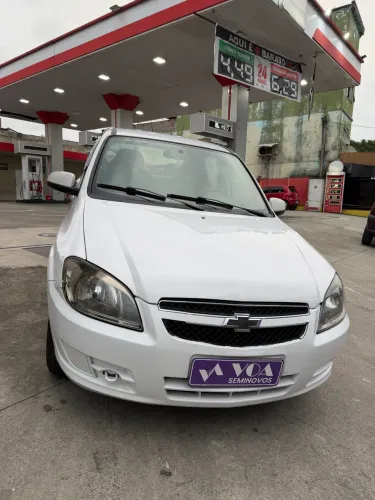 Chevrolet Celta Spirit/ LT 1.0 MPFI 8V Flexp. 5P 2014