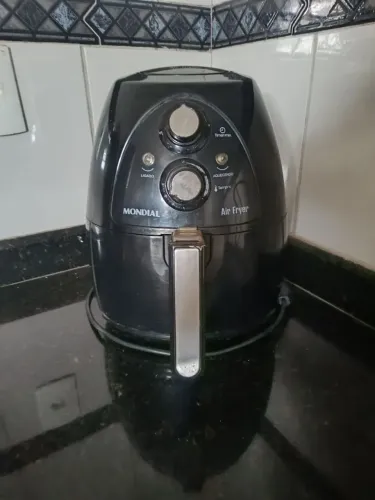 Vendo Air fryer