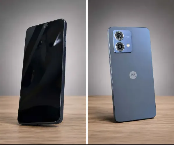 Moto g84 256 gb
