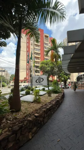 FLAT - SETOR OESTE