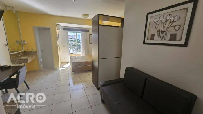 Apartamento Mobiliado em frente a USP