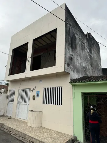 Casa em Lajedo
