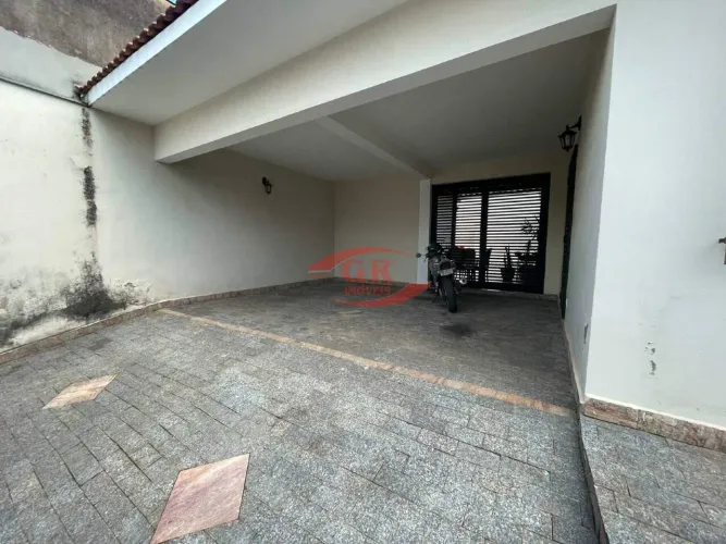 Casa à venda, 3 quartos, 1 suíte, 3 vagas, Betânia - Belo Horizonte/MG